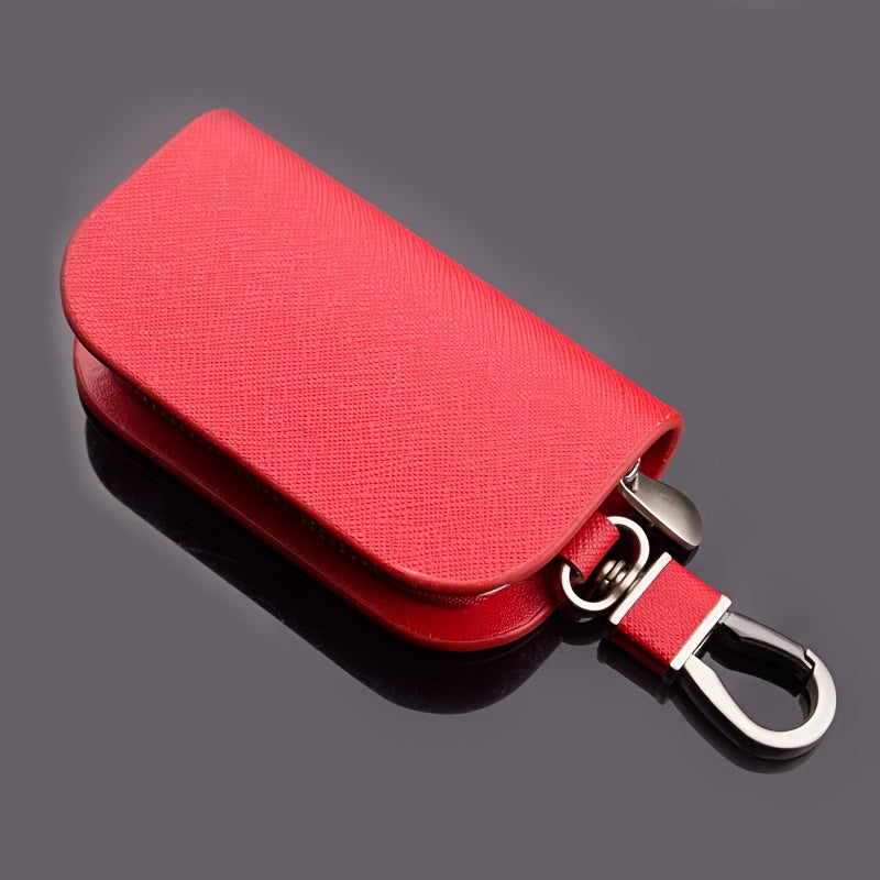 GM Key Case & Chain - Protection & Storage