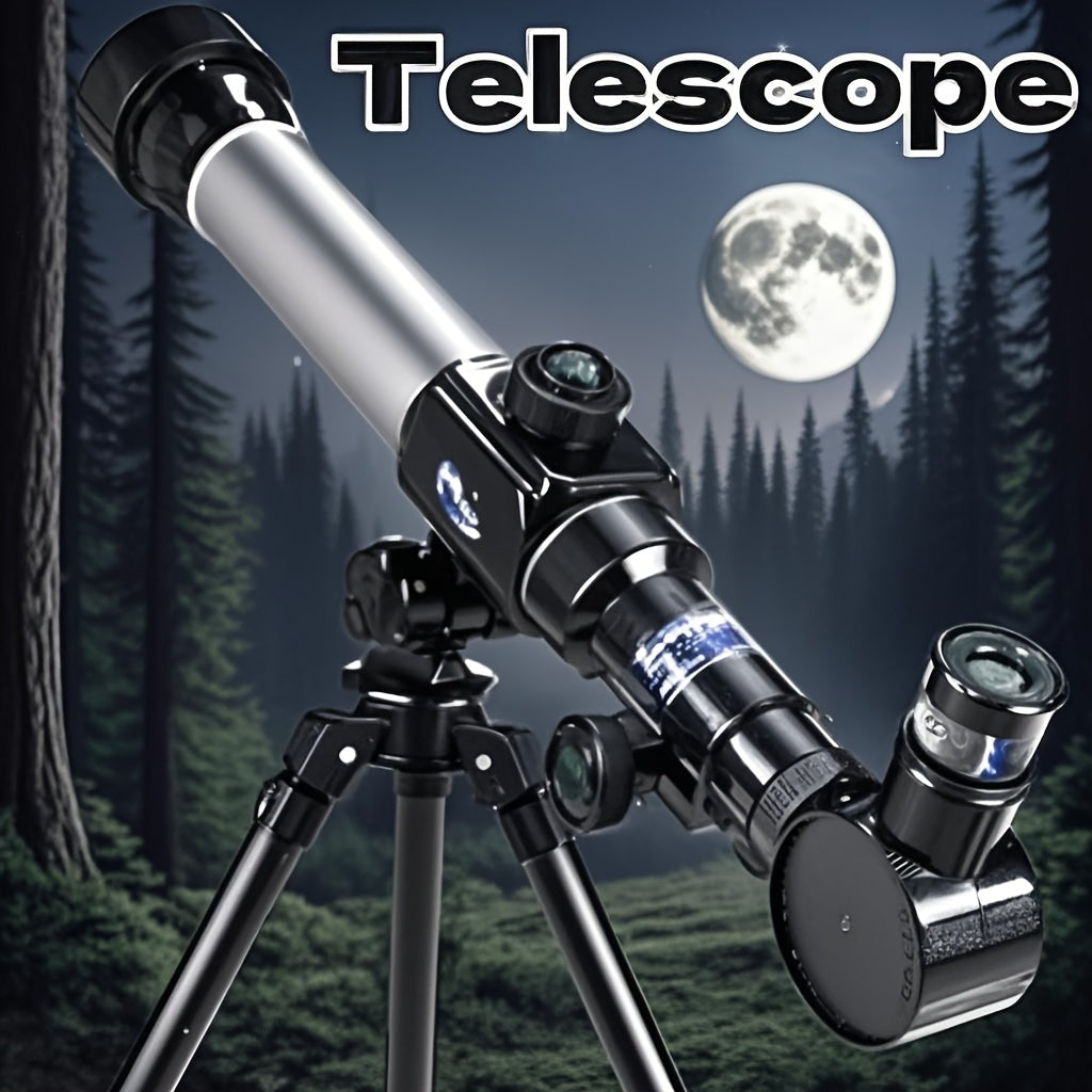 Portable Telescope Astronomical Lens for Starry Sky Observation