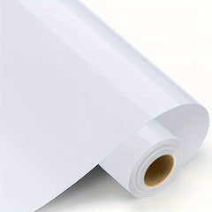 35m Adhesive Vinyl Roll Cricut Permanent for Decor Car Decal Glossy Waterproof