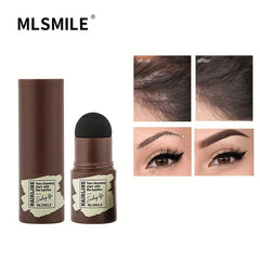 Hairline Powder Eyeshadow Powder Brown Nose Shadow Stick
