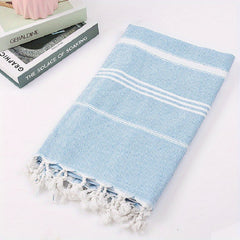 Oversized Beach Towel Sandproof Quick Dry Travel Outdoor Pool Essentials