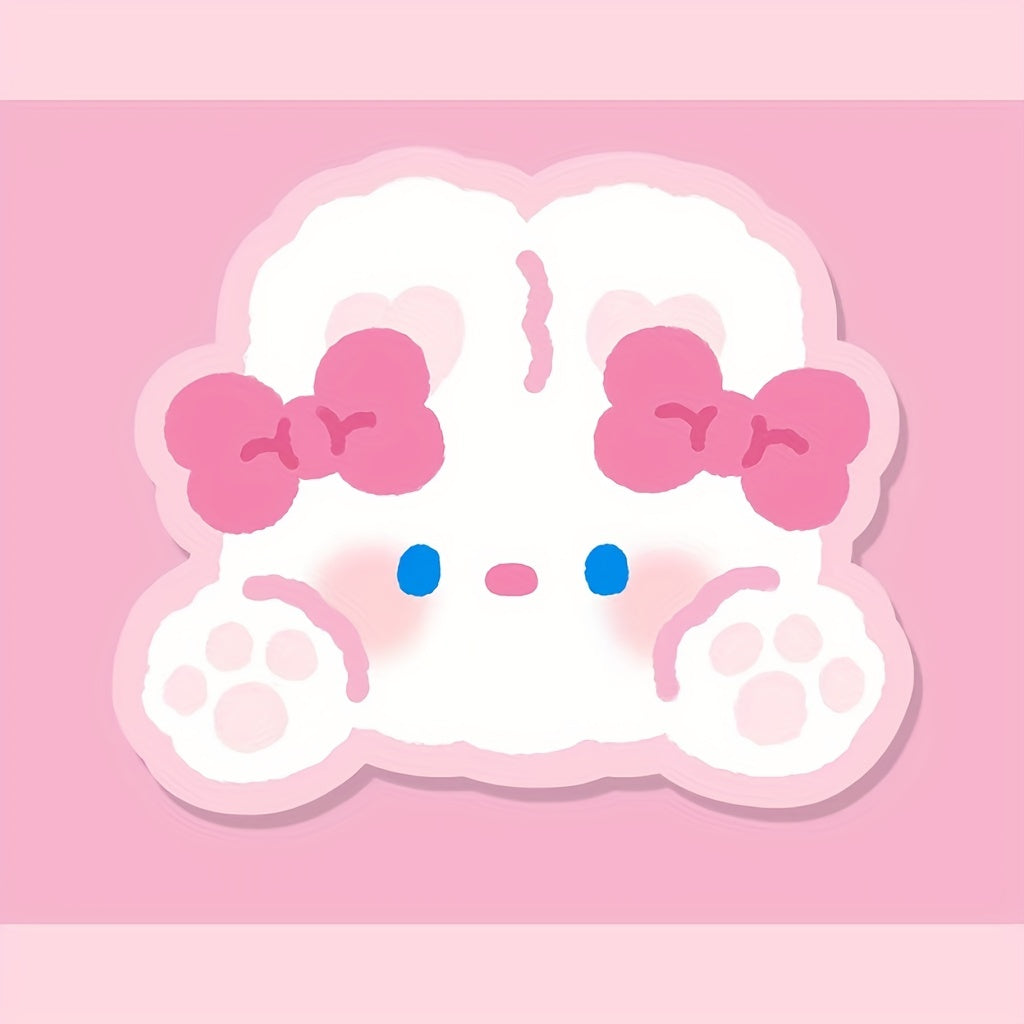 Special Shaped Gaming Mouse Pad Small Size Office Table Mat