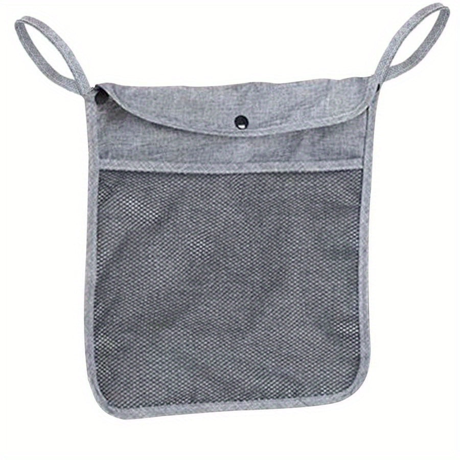 Baby Stroller Hanging Bag Net Bag Baby Umbrella Bag