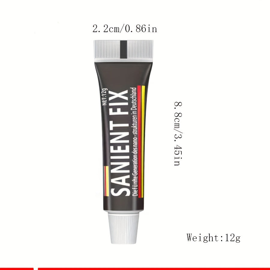 12g Nail Glue All purpose Drying Glue Strong Adhesive Sealant Fix