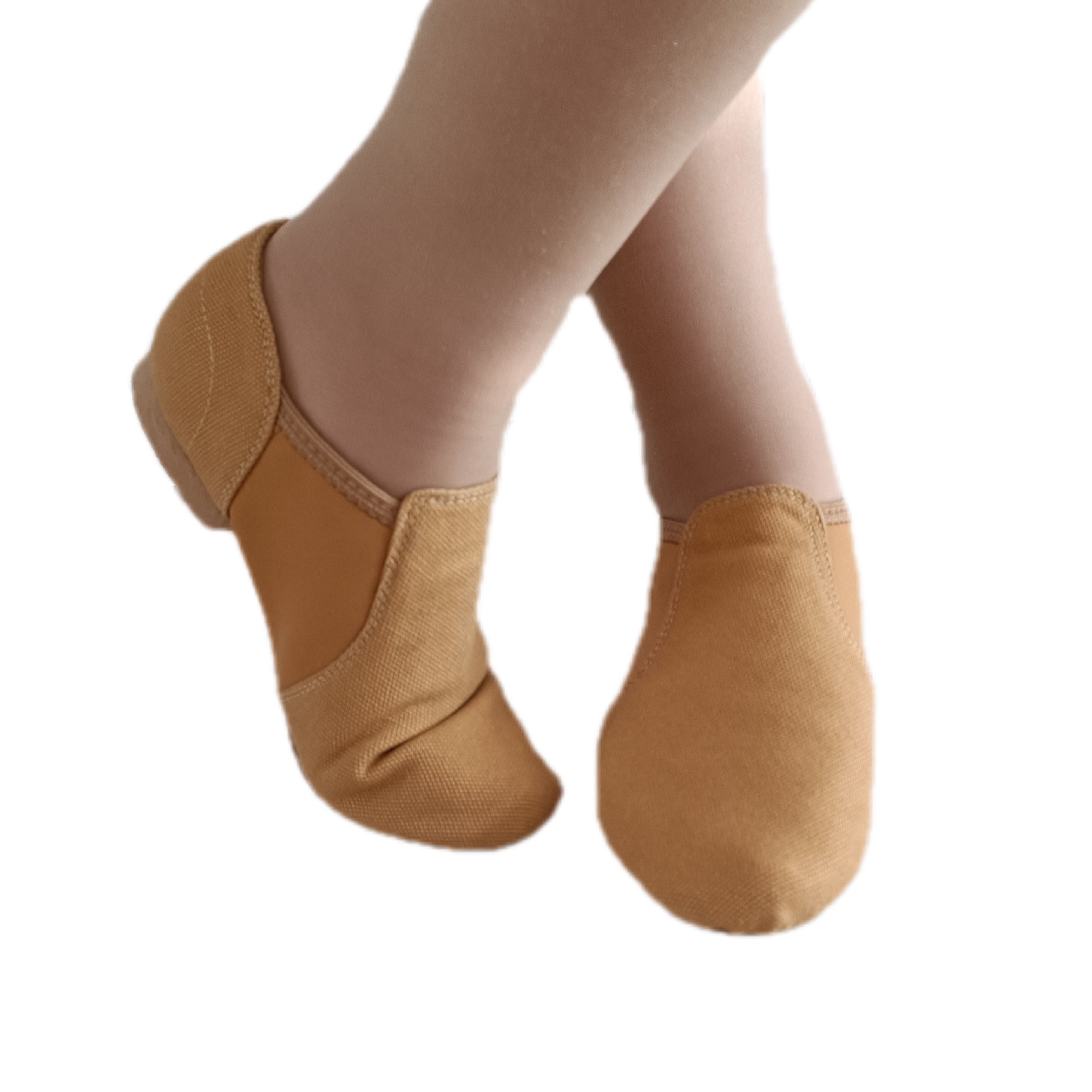 Women's Breathable Ballet Dance Shoes