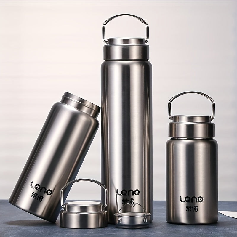 316 Stainless Steel Insulation Cup - Keeps Drinks Hot or Cold for Hours