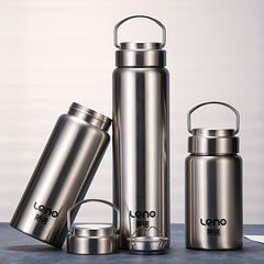 316 Stainless Steel Insulation Cup - Keeps Drinks Hot or Cold for Hours
