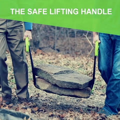 Adjustable Long & Short Moving Tool Strap