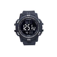 Military Digital Watch LED Light Waterproof Sports Watch