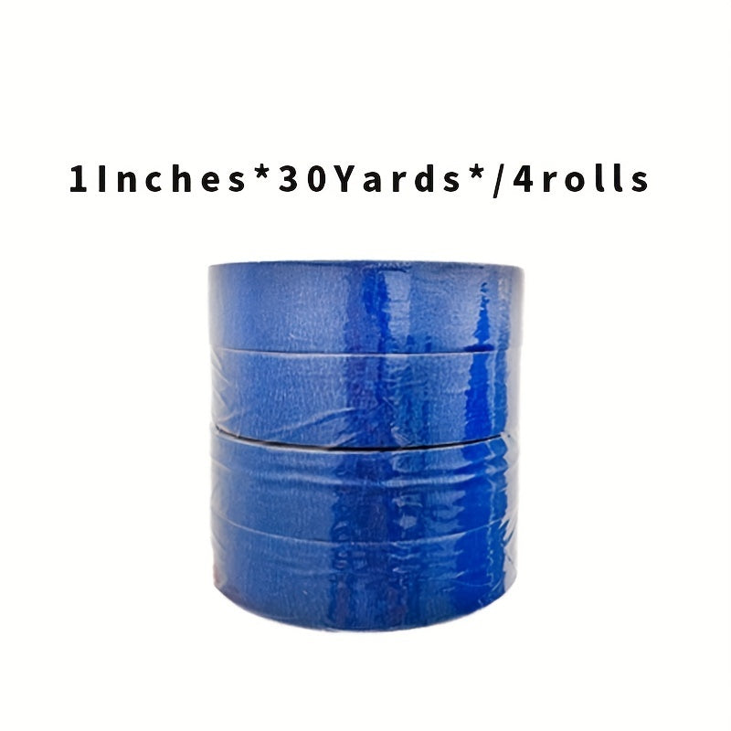 1pc Masking Tape Paint Tape Tattoo Paper Painting Tape