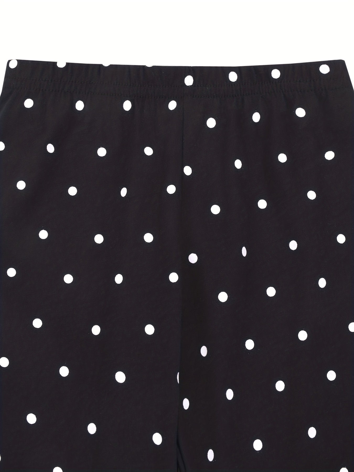 Kid's 2pcs Pajamas Cartoon Cat Print Set
