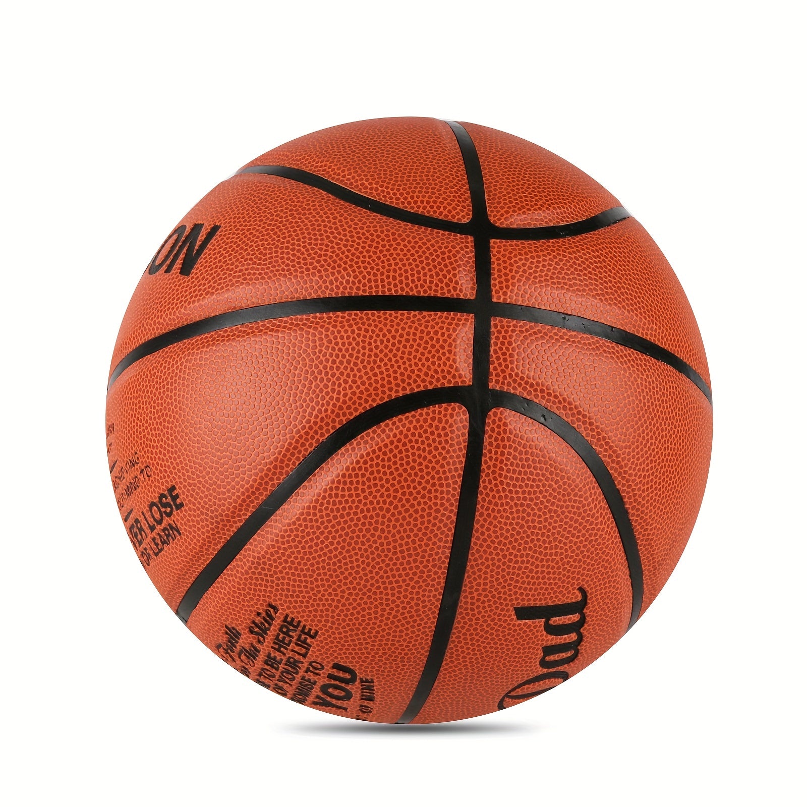Basketball for Your Son - The Perfect Gift for Graduation