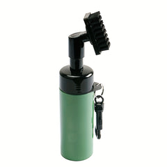 Golf Club Cleaning Brush - Water Jet Groove Function