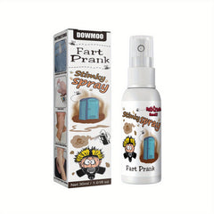 Stinky Fart Spray April Fool's Tricky Toy Liquid Spoof