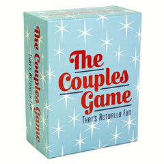 Fun Couples Game Party Play Partner