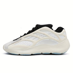 Men's Stylish Breathable Non Slip Chunky Sneakers For Gym