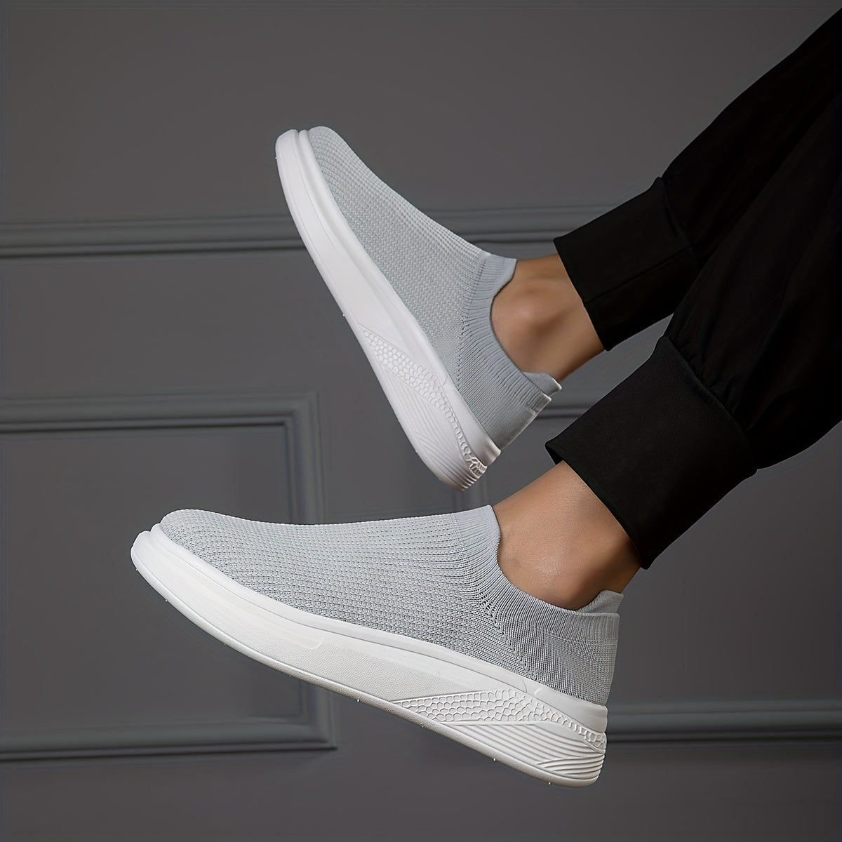Men's Slip On Casual Shoes for Spring & Summer