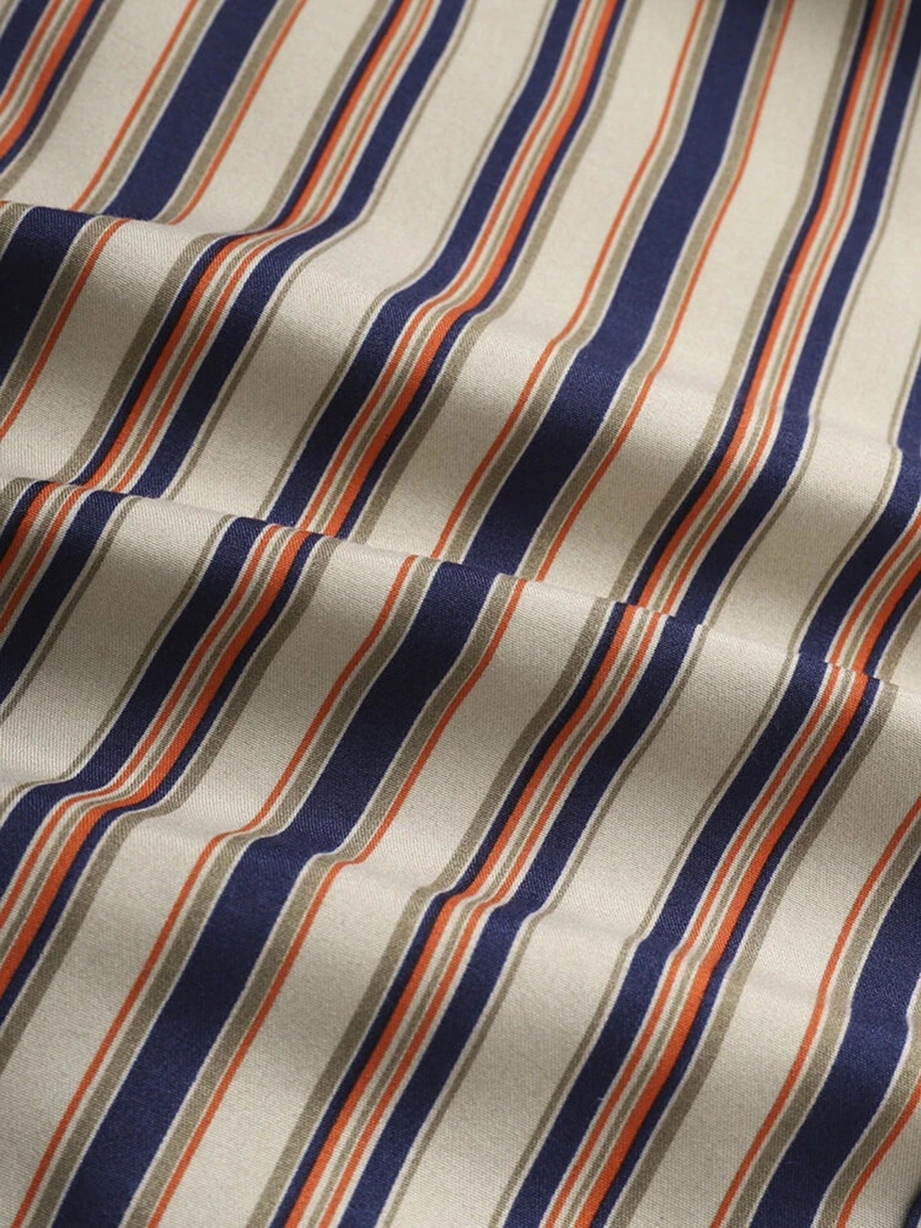 Men's Floral Casual Short Sleeve Shirts