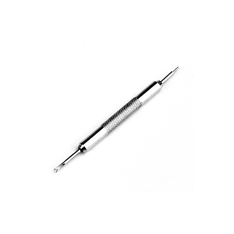Watch Repair Tool 7.2in Long Split Double Head Fork