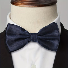 Men's Bow Tie Decorative Accessories For Party Wedding