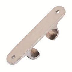 Polarlander 4in Stainless Steel Marine Chock