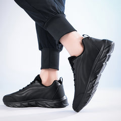 Men's Lightweight Sport Shoes for Outdoor Activities