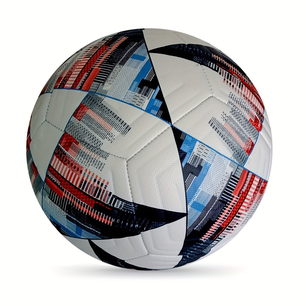 PU Soccer For Adult Training And Competition Outdoor