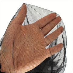 Outdoor Mosquito Head Mesh Nets - Protect Yourself from Insects