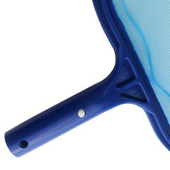 Heavy Duty Pool Leaf Rake Fine Mesh Frame Net Professional Swimming Pool Cleaner