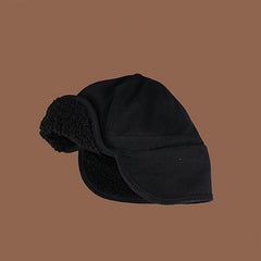 Winter Warm Keeping Hat Soft Comfortable Hat For Cold Winter