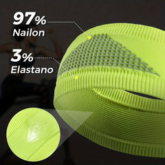 MVPTOO High Elastic Non Slip Headband for Men and Women