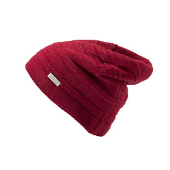Winter Coldproof Warm Women's Knit Hat Outdoor Casual Style Hat For Women Girls