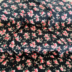 1pc DIY Halloween Christmas Fabric For Crafts