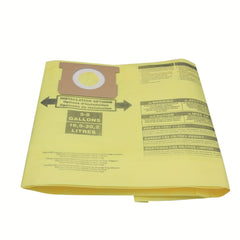 1pc Efficient Filter Bag Vacuum Cleaner Accessories Double Layer Collection Bag