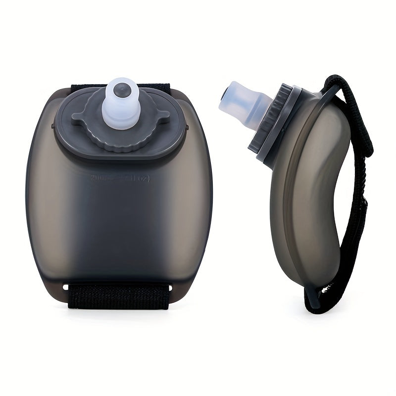 200ml Portable Wrist Water Bottle for Sports