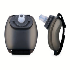 200ml Portable Wrist Water Bottle for Sports