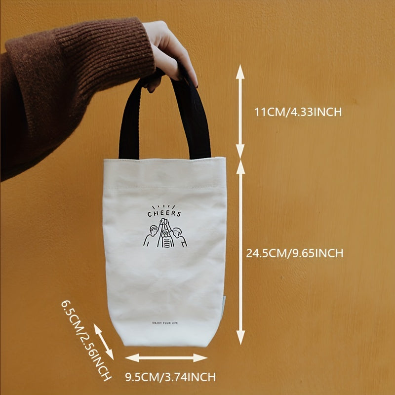 Women Shoulder Bag Reusable Shopping Bags Casual Tote Female Handbag