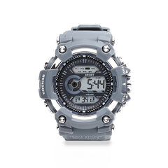 Luminous Sports Waterproof Electronic Watch