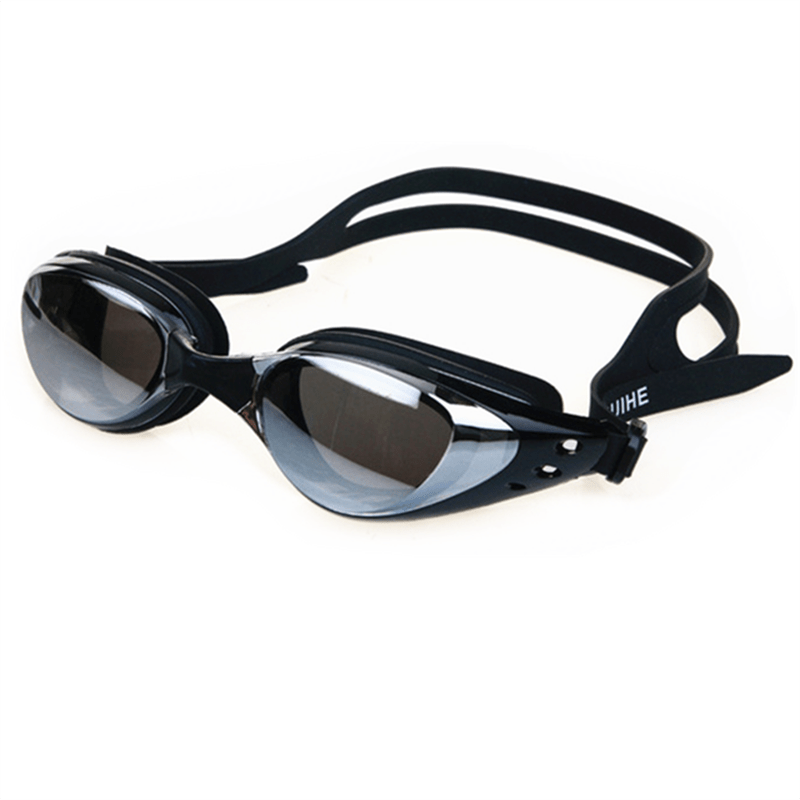 Anti Fog Swimming Googles For Men And Women