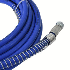 15m x 2.54cm Airless Paint Sprayer Hose 3300 PSI
