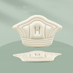 Heel Pads for Shoes, Sole Protector for Sneakers, Cuttable Grips for Boots