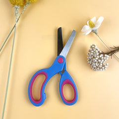 Children Left Handed Scissors - Perfect for Kids