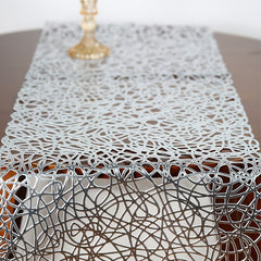 Elegant Woolen Table Runner for Events