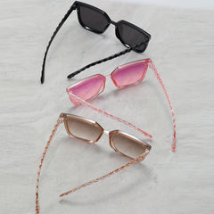 Vintage Polarized Sunglasses UV Protection for Men