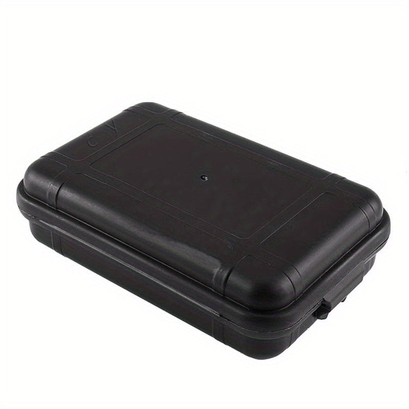 Waterproof Shockproof Airtight Survival Box for Hiking