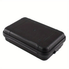 Waterproof Shockproof Airtight Survival Box for Hiking