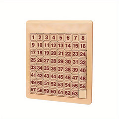 SANSE Magnetic Number Puzzle 6x6 7x7 8x8 3D Rounded Corners Sliding Mechanism