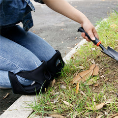 Garden Kneelet Home Protection Knee Weeding Gardening Pruning Garden Knee Pads