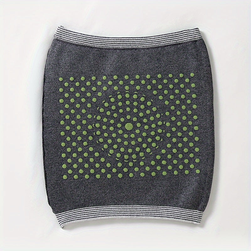 Wormwood Heating Wool Waist Protector for Men and Women