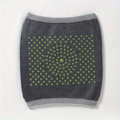 Wormwood Heating Wool Waist Protector for Men and Women